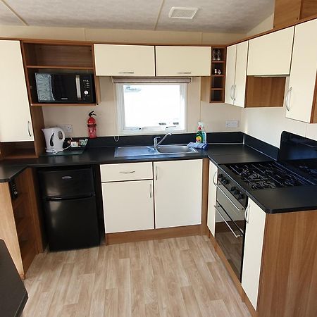 Jp Retreat , West Sand Holiday Park, Selsey Esterno foto
