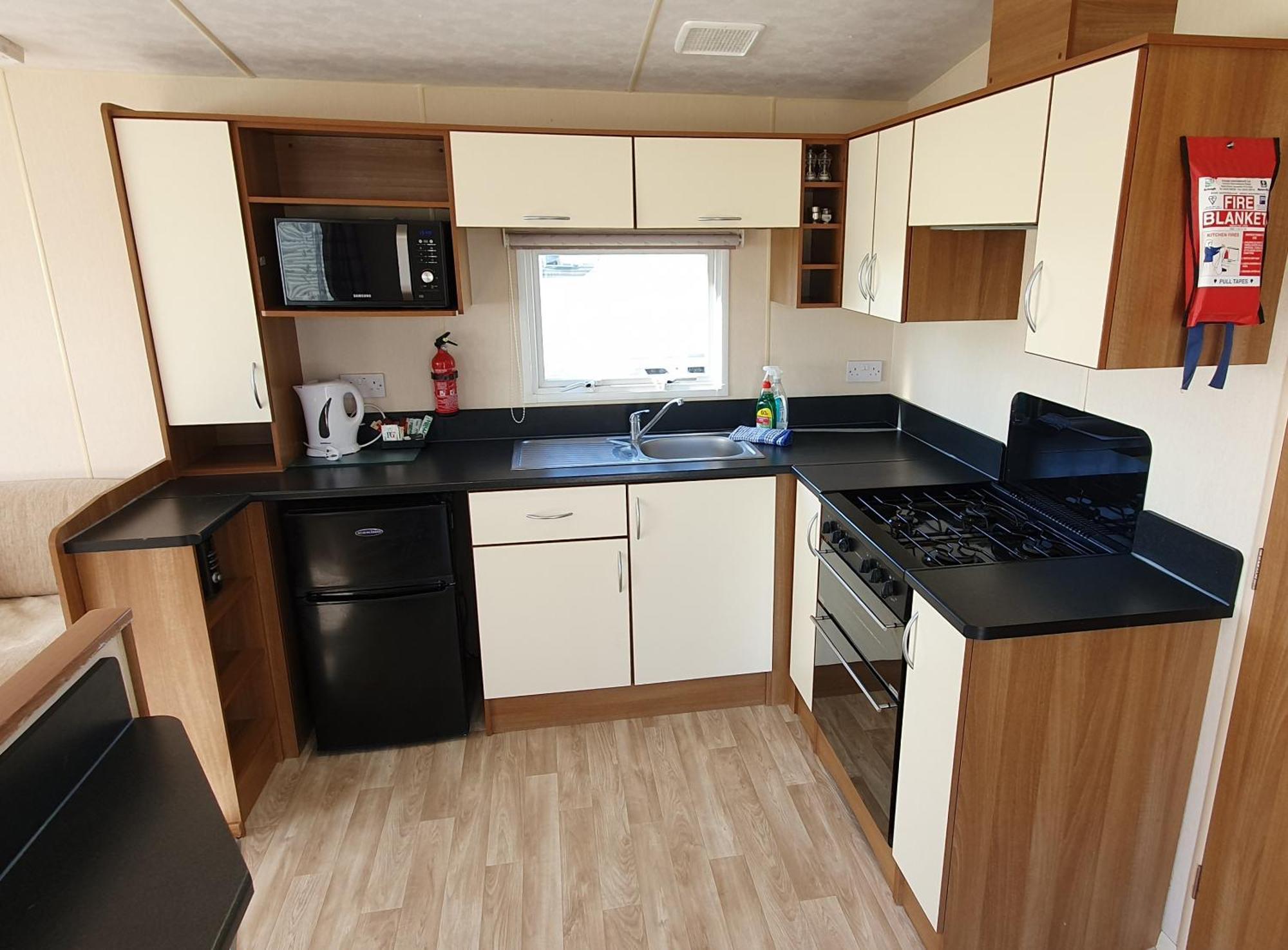 Jp Retreat , West Sand Holiday Park, Selsey Esterno foto