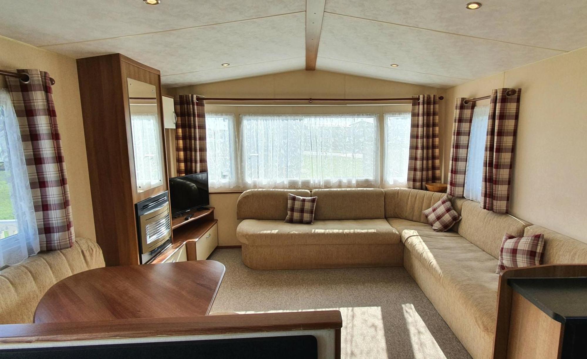 Jp Retreat , West Sand Holiday Park, Selsey Esterno foto