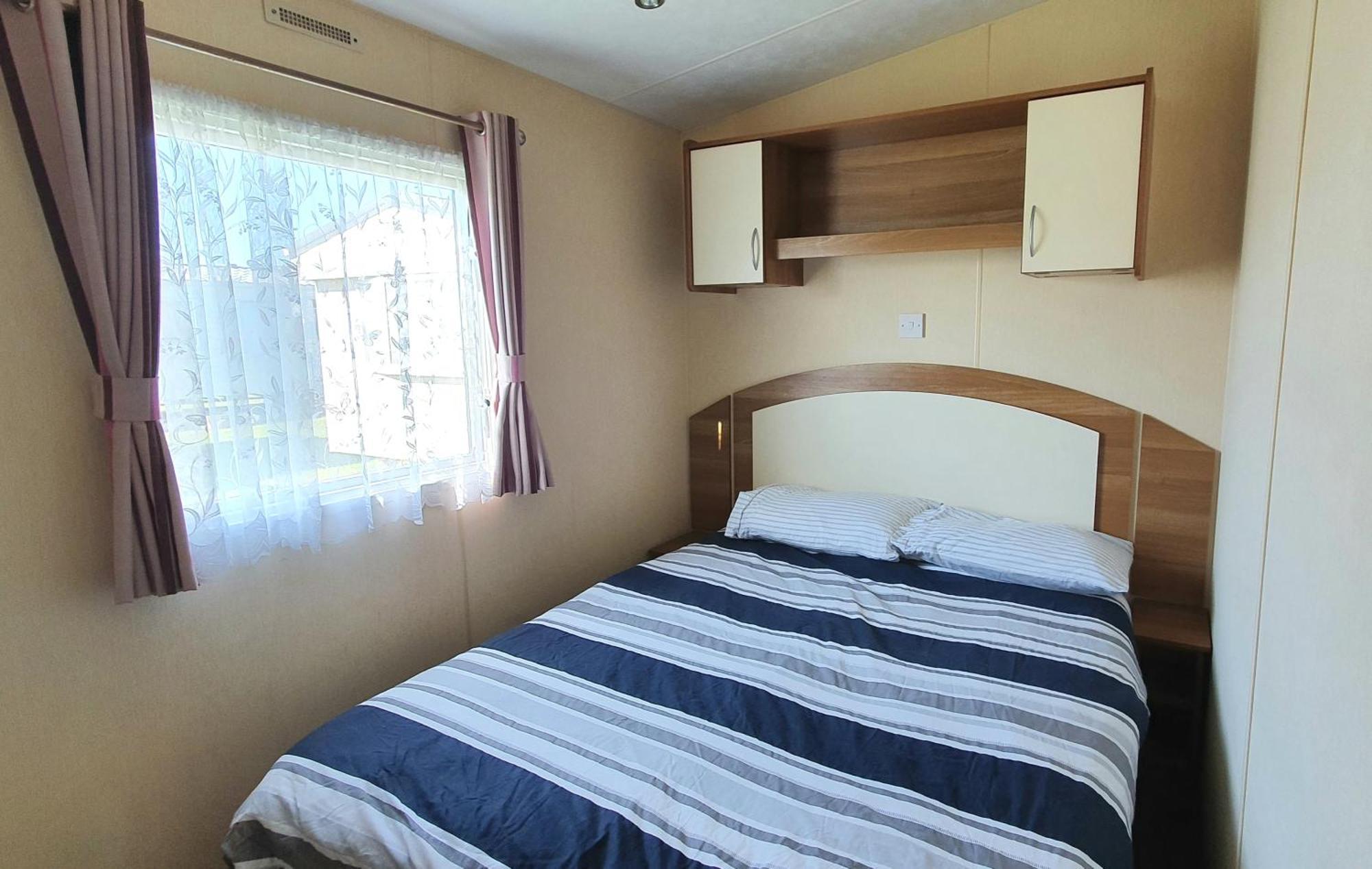 Jp Retreat , West Sand Holiday Park, Selsey Esterno foto