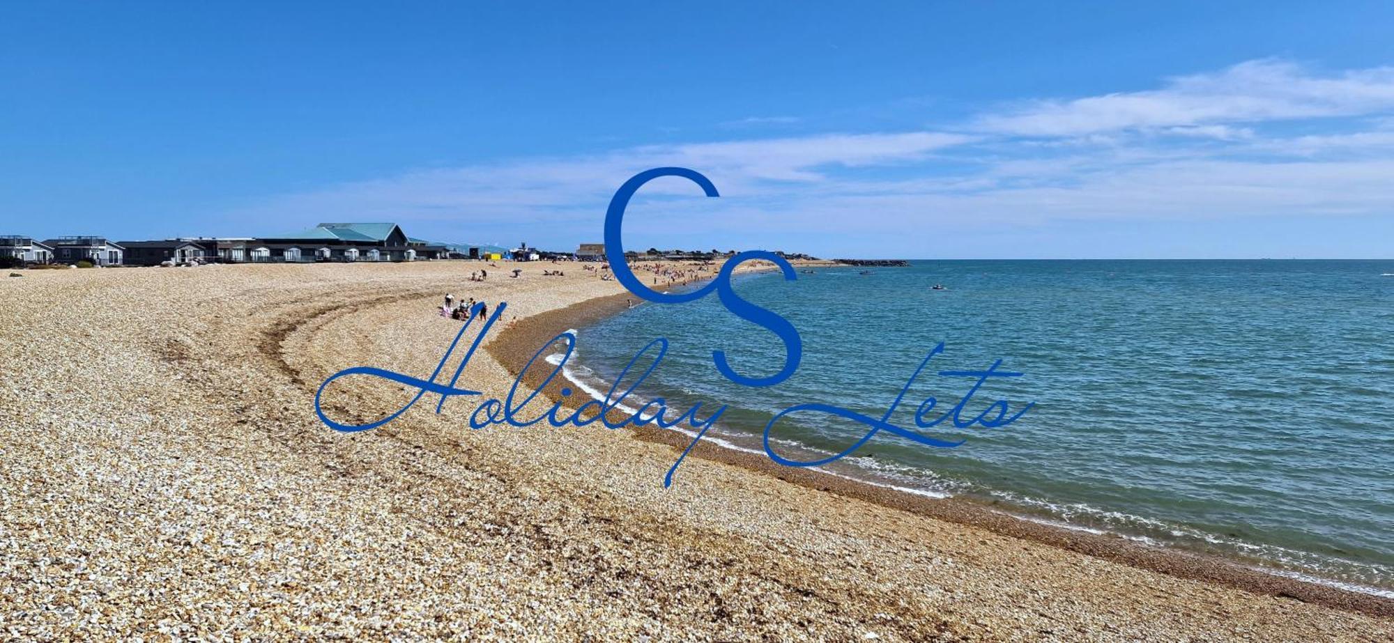 Jp Retreat , West Sand Holiday Park, Selsey Esterno foto