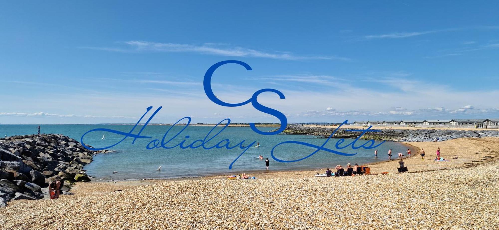 Jp Retreat , West Sand Holiday Park, Selsey Esterno foto
