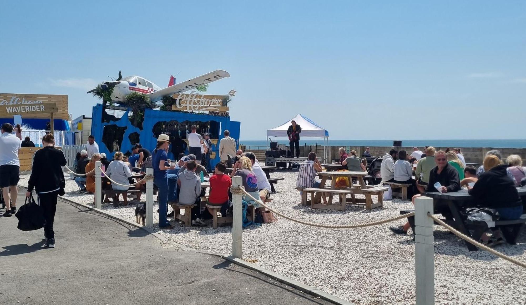 Jp Retreat , West Sand Holiday Park, Selsey Esterno foto