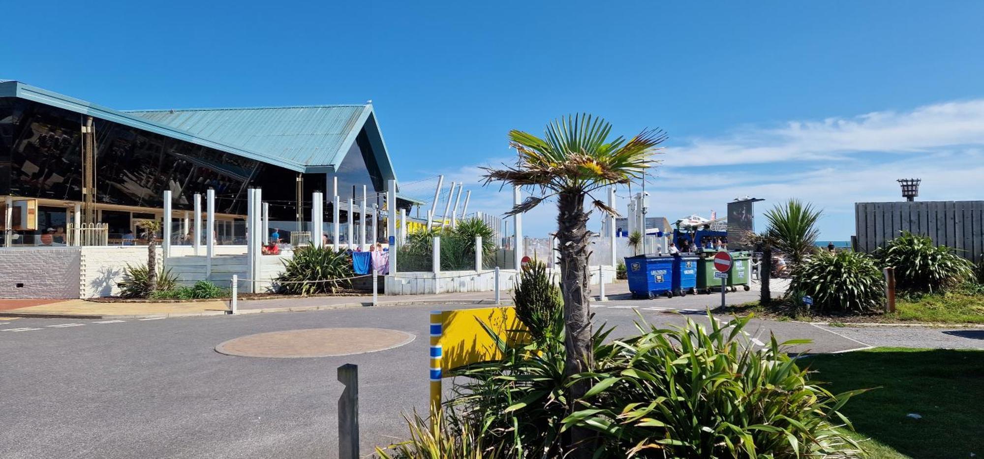 Jp Retreat , West Sand Holiday Park, Selsey Esterno foto
